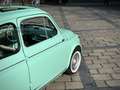 Fiat 500 D Trasformabile | Verde Chiaro 363 | Mint Green - thumbnail 15