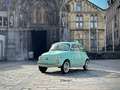 Fiat 500 D Trasformabile | Verde Chiaro 363 | Mint Vert - thumbnail 3