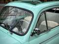Fiat 500 D Trasformabile | Verde Chiaro 363 | Mint Groen - thumbnail 37