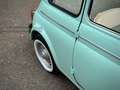 Fiat 500 D Trasformabile | Verde Chiaro 363 | Mint Groen - thumbnail 35