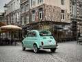 Fiat 500 D Trasformabile | Verde Chiaro 363 | Mint Groen - thumbnail 38
