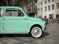 Fiat 500 D Trasformabile | Verde Chiaro 363 | Mint Yeşil - thumbnail 13