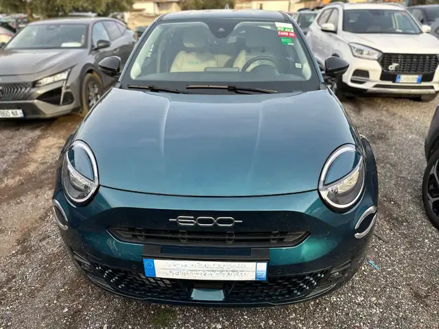 Fiat 600 1.2 Hybrid Pop