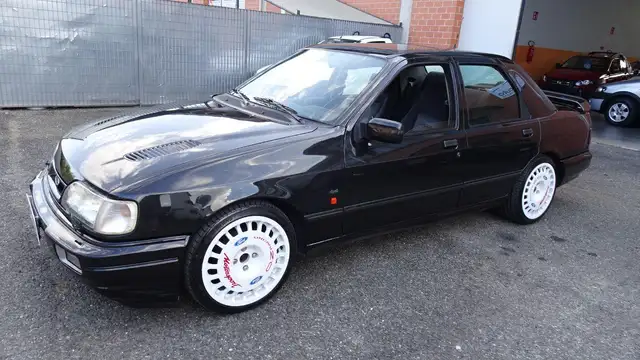 Ford Sierra COSWORTH 4X4