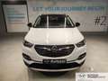 Opel Grandland Grandland X 1.5 diesel Ecotec Start&Stop Design L Blanco - thumbnail 2