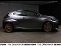 Toyota Yaris 1,6 Turbo GR High Performance Aut. *1_Besitz*8_... Gris - thumbnail 3