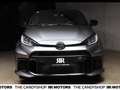 Toyota Yaris 1,6 Turbo GR High Performance Aut. *1_Besitz*8_... Gris - thumbnail 7