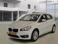 BMW 218 2-serie Active Tourer 218i Essential / NL prijs 70 Weiß - thumbnail 1
