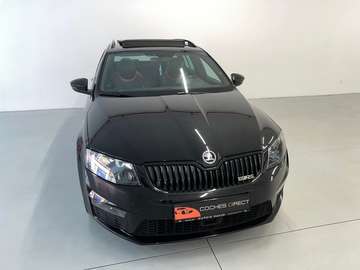 Combi 2.0TDI RS 4x4 DSG