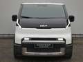 Kia PV5 Cargo 71,2 kWh 163pk L2H1 Elite | IN BESTELLING Weiß - thumbnail 2