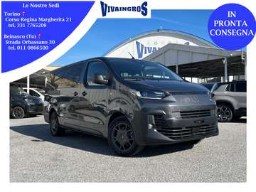 Combi XL L3H1 2.2 BlueHDi 180CV AT8 9 POSTI / IN PRONTA CONSEGNA