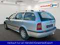 Skoda Octavia 2.0 Combi Advance Silber - thumbnail 6