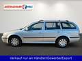 Skoda Octavia 2.0 Combi Advance Silber - thumbnail 7