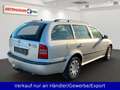 Skoda Octavia 2.0 Combi Advance Silber - thumbnail 5