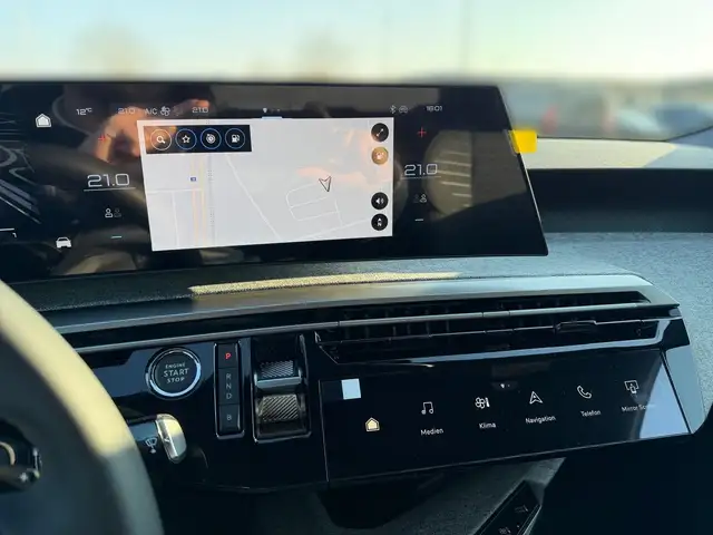 Peugeot 5008 view 11
