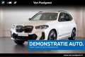 BMW iX3 High Executive Edition 80 kWh | Trekhaak White - thumbnail 1