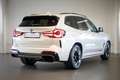 BMW iX3 High Executive Edition 80 kWh | Trekhaak White - thumbnail 3
