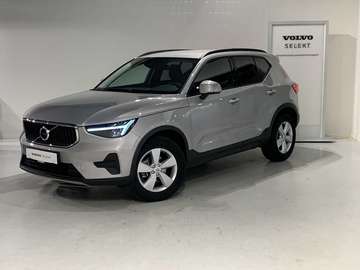 T2 Automaat Micro hybrid