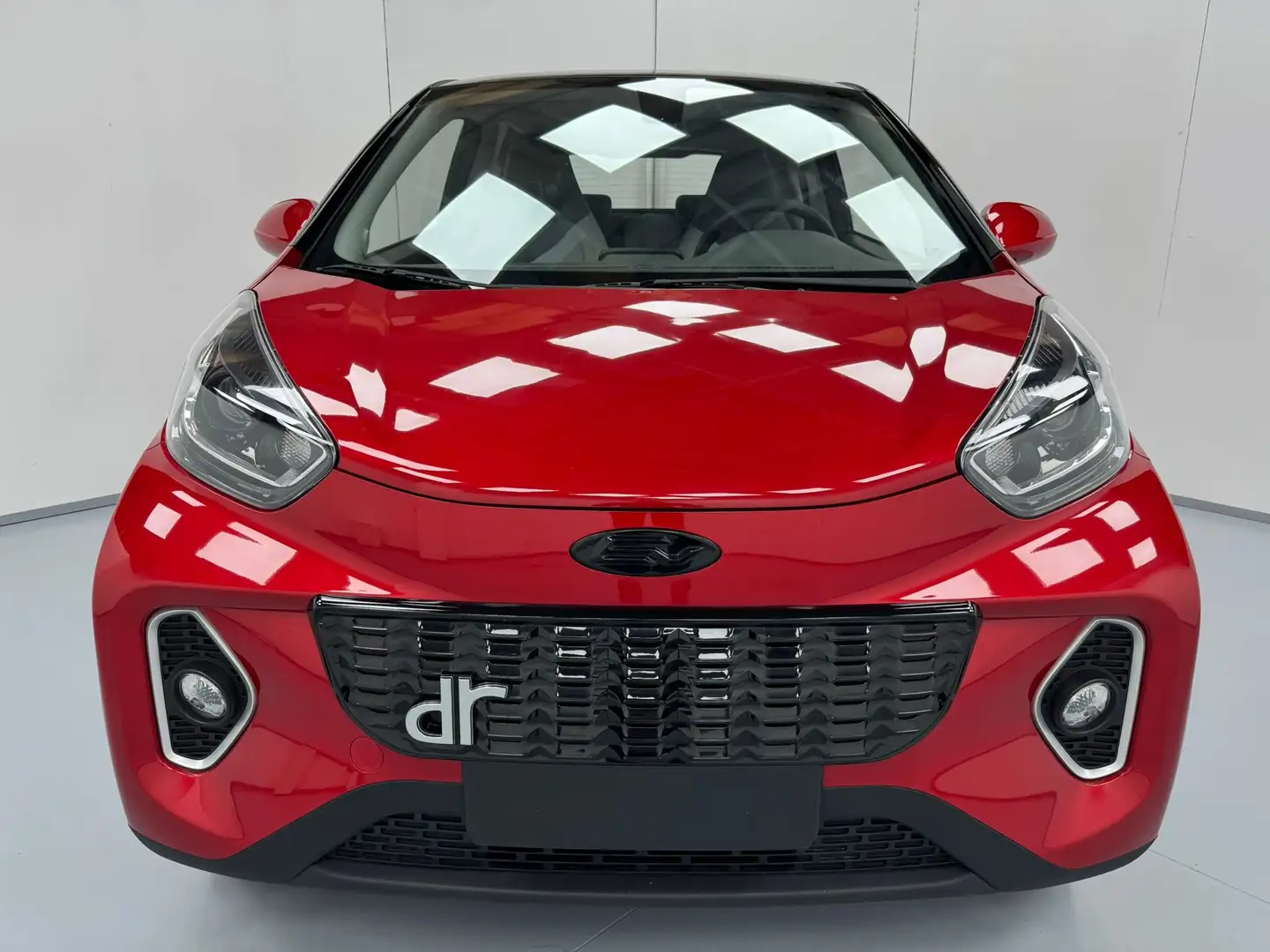 DR Automobiles DR1.0 EV Elettrica 31KWh MY2025 61CV Only - Promo Rot - 2