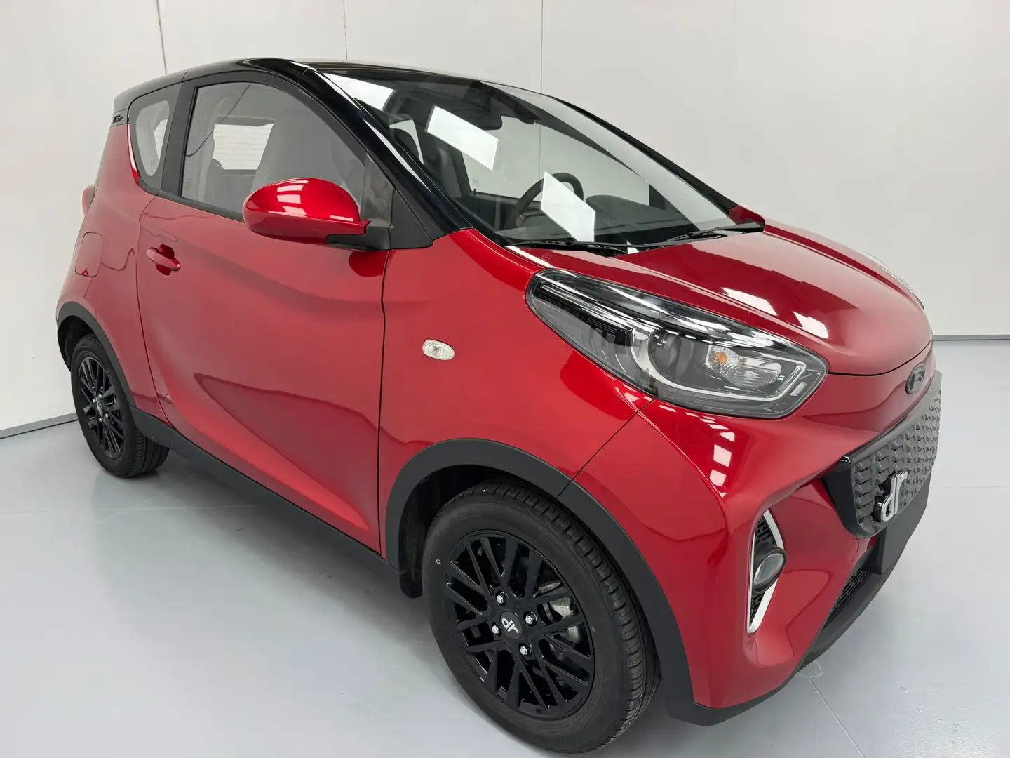 DR Automobiles DR1.0 EV Elettrica 31KWh MY2025 61CV Only - Promo Rot - 1