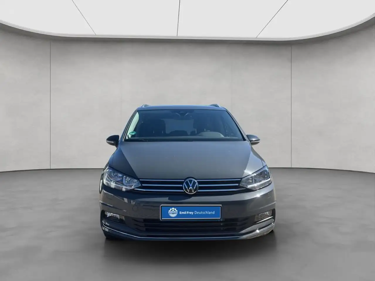 Volkswagen Touran 1.5 TSI ACT DSG Energy ACC, AHK, KAMERA 9