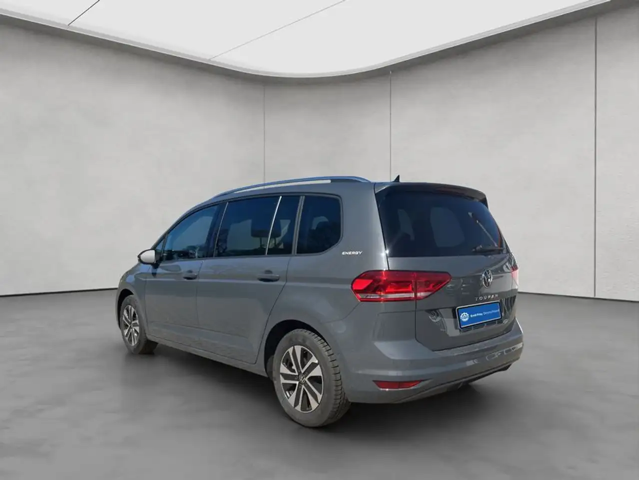 Volkswagen Touran 1.5 TSI ACT DSG Energy ACC, AHK, KAMERA 3