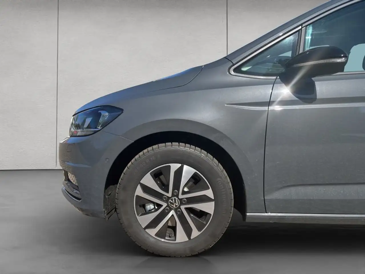 Volkswagen Touran 1.5 TSI ACT DSG Energy ACC, AHK, KAMERA 23