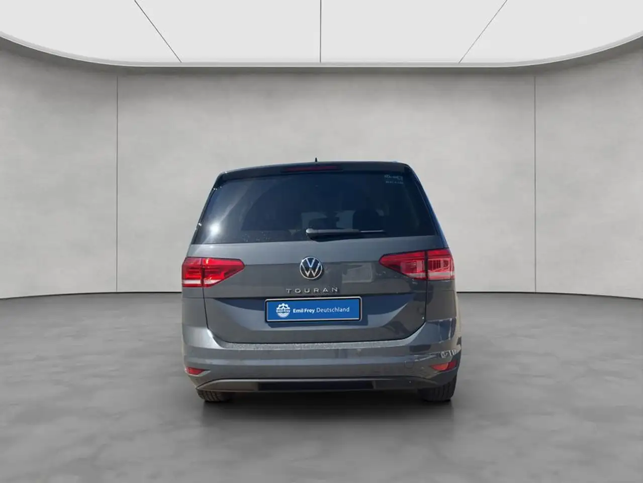 Volkswagen Touran 1.5 TSI ACT DSG Energy ACC, AHK, KAMERA 4