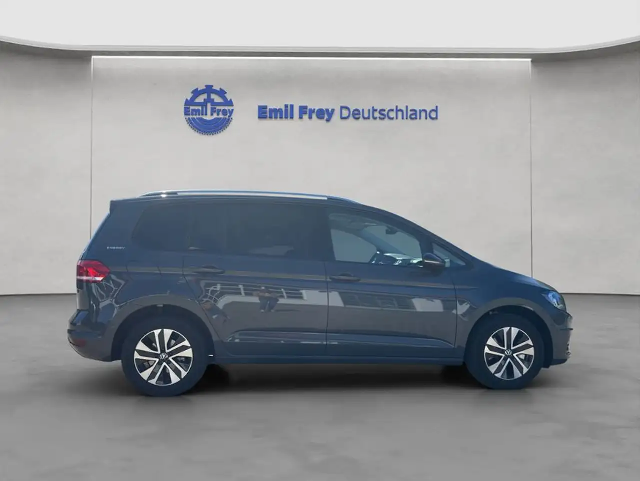 Volkswagen Touran 1.5 TSI ACT DSG Energy ACC, AHK, KAMERA 7