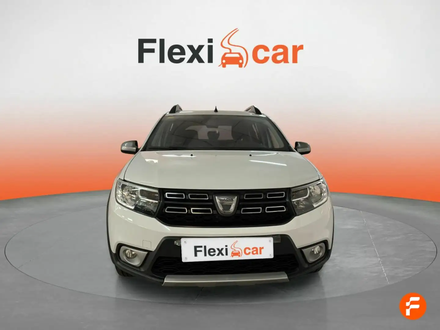 Dacia Sandero 1.0 TCE Stepway Essential 74kW Blanco - 2