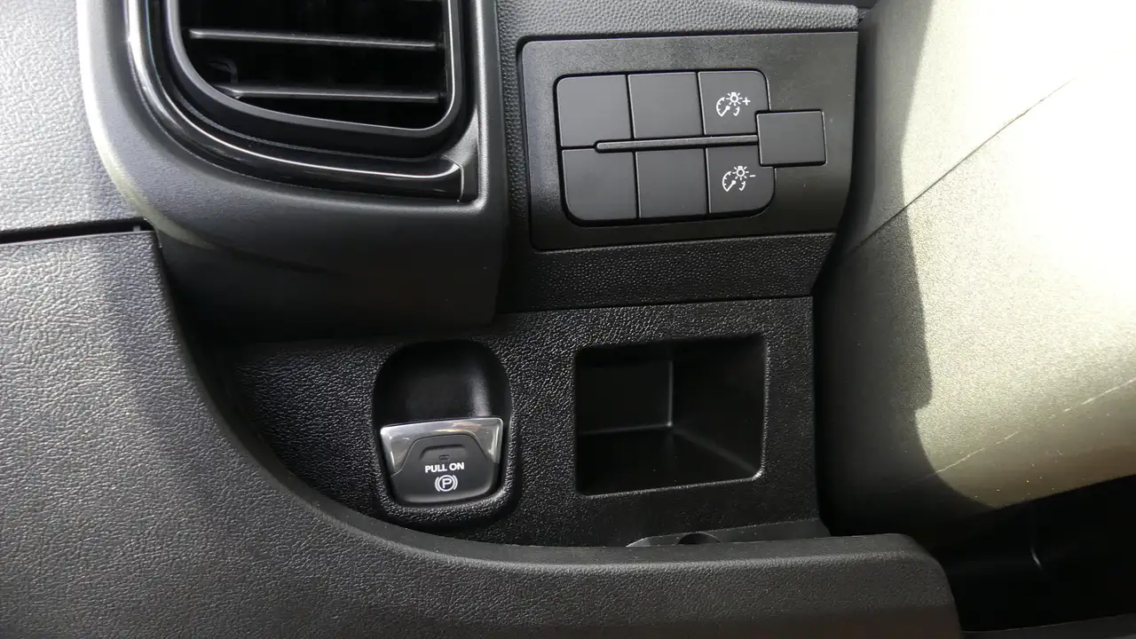RAM Promaster photo RAM Promaster