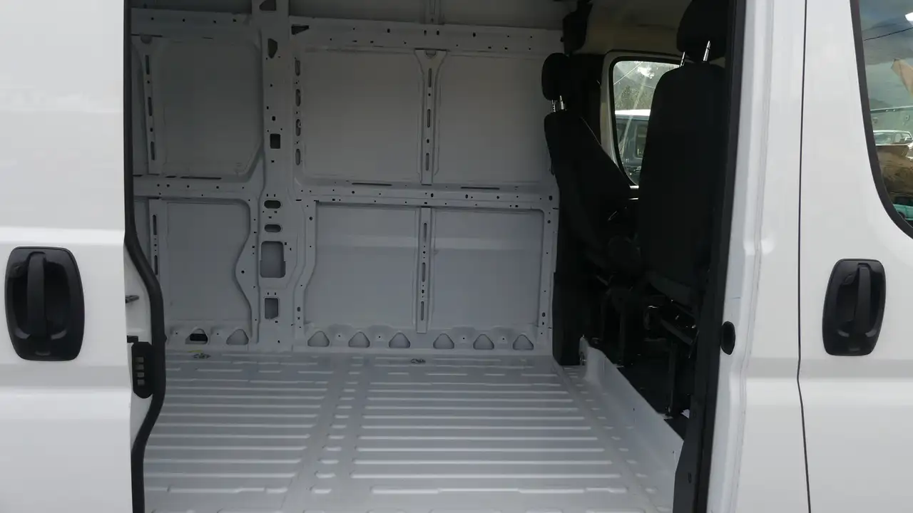 RAM Promaster photo RAM Promaster