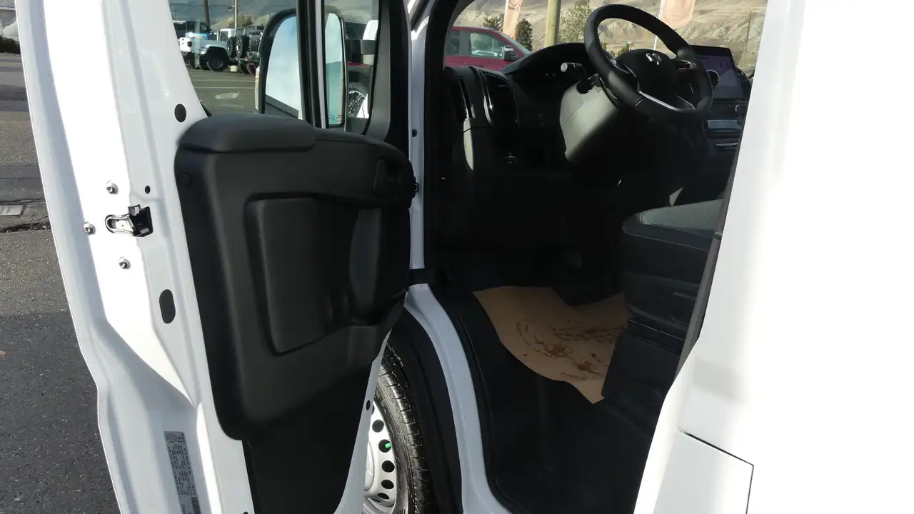 RAM Promaster photo RAM Promaster