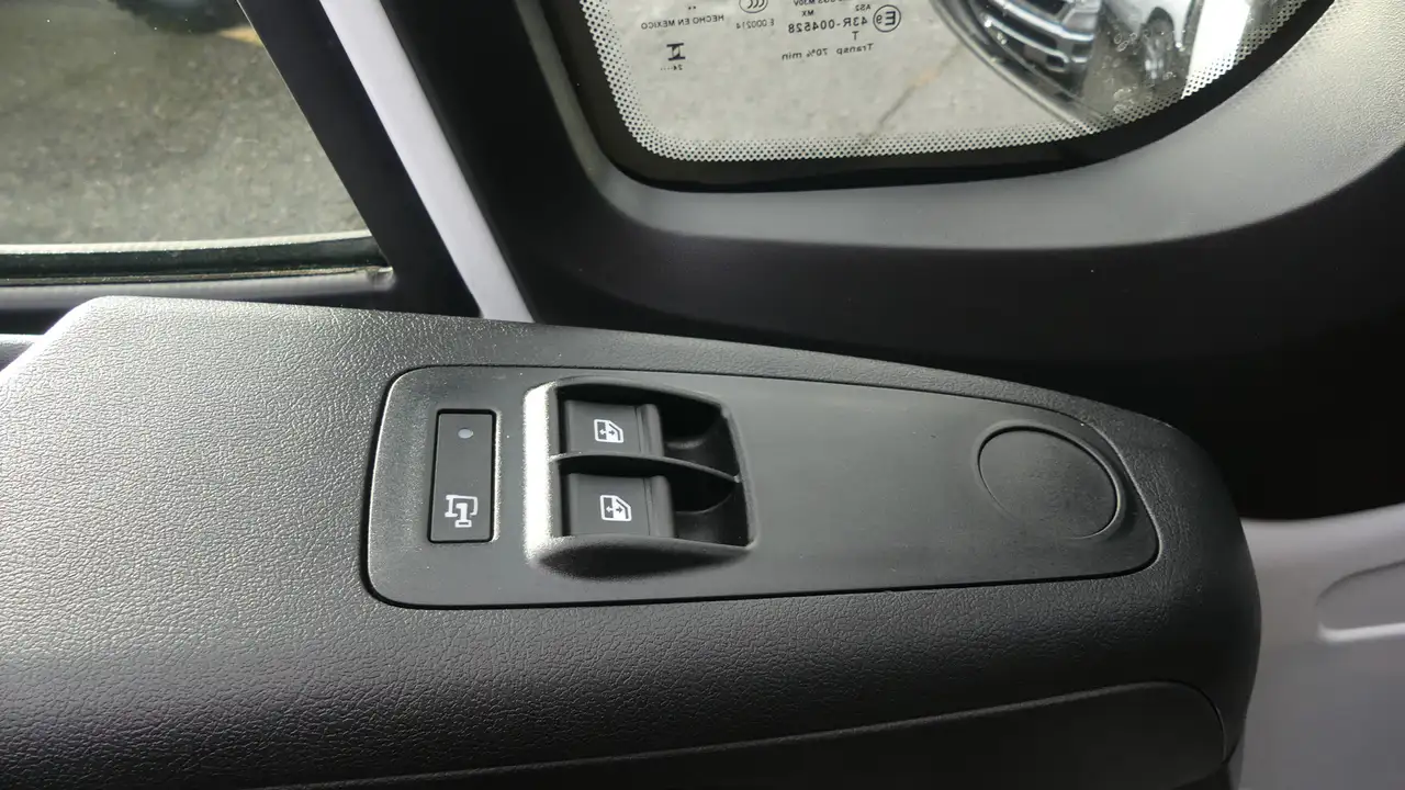 RAM Promaster photo RAM Promaster