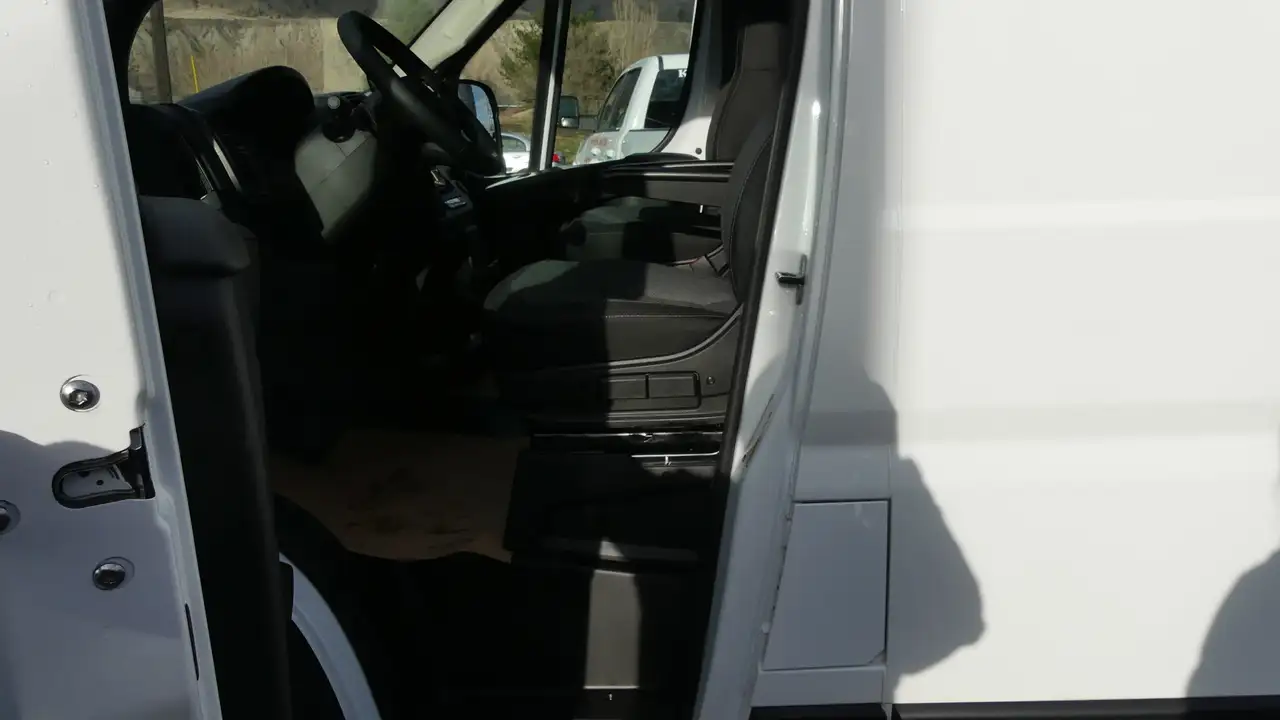 RAM Promaster photo RAM Promaster