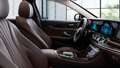 Mercedes-Benz E 300 e Exclusive Leder Pano Distro Ahk Mbux Led Blanc - thumbnail 9