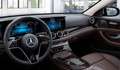 Mercedes-Benz E 300 e Exclusive Leder Pano Distro Ahk Mbux Led Blanc - thumbnail 10