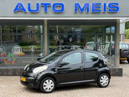 Citroen C1 1.0-12V Seduction