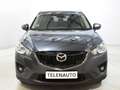 Mazda CX-5 2.0 Style (Navi) 2WD 165 Gris - thumbnail 2