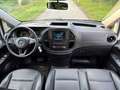 Mercedes-Benz Vito Tourer 119CDI lang  9-SITZ|LEDER|AHK|AUTOM. Weiß - thumbnail 5