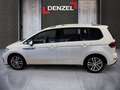 Volkswagen Touran 1,5 TSI ACT Comfortline Weiß - thumbnail 2