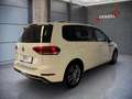 Volkswagen Touran 1,5 TSI ACT Comfortline Weiß - thumbnail 4