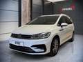 Volkswagen Touran 1,5 TSI ACT Comfortline Weiß - thumbnail 1