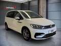Volkswagen Touran 1,5 TSI ACT Comfortline Weiß - thumbnail 6