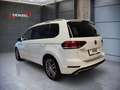 Volkswagen Touran 1,5 TSI ACT Comfortline Weiß - thumbnail 3