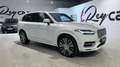 Volvo XC90 B5 Inscription 7pl. AWD Aut. Blanco - thumbnail 1