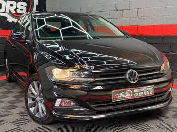 Polo 1.0 TSi Highline OPF