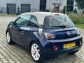 Opel Adam 1.2 Glam Zeer mooi auto airco cruis control cv op Bleu - thumbnail 3