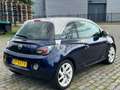 Opel Adam 1.2 Glam Zeer mooi auto airco cruis control cv op Bleu - thumbnail 4