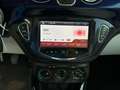 Opel Adam 1.2 Glam Zeer mooi auto airco cruis control cv op Bleu - thumbnail 7